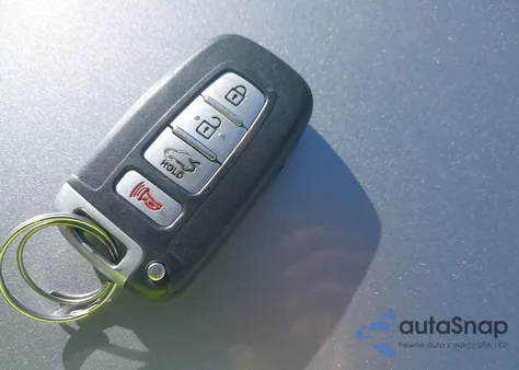 2012 Kia Optima Sx z USA, uszkodzony, nr VIN 5XXGR4A66CG050547